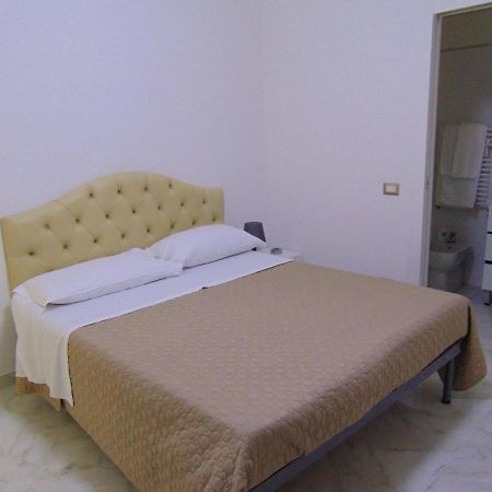 Villa Celeste B&B Pontecagnano Ngoại thất bức ảnh
