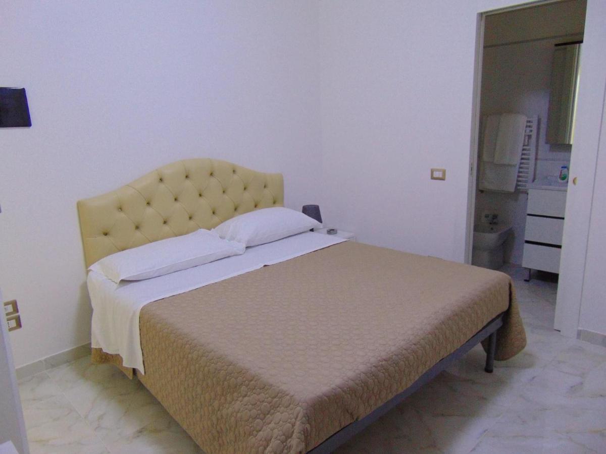 Villa Celeste B&B Pontecagnano Ngoại thất bức ảnh
