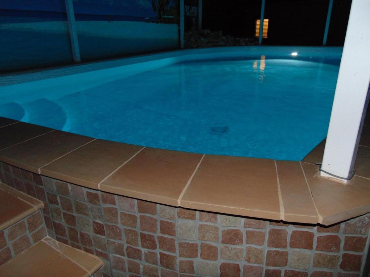 Villa Celeste B&B Pontecagnano Ngoại thất bức ảnh