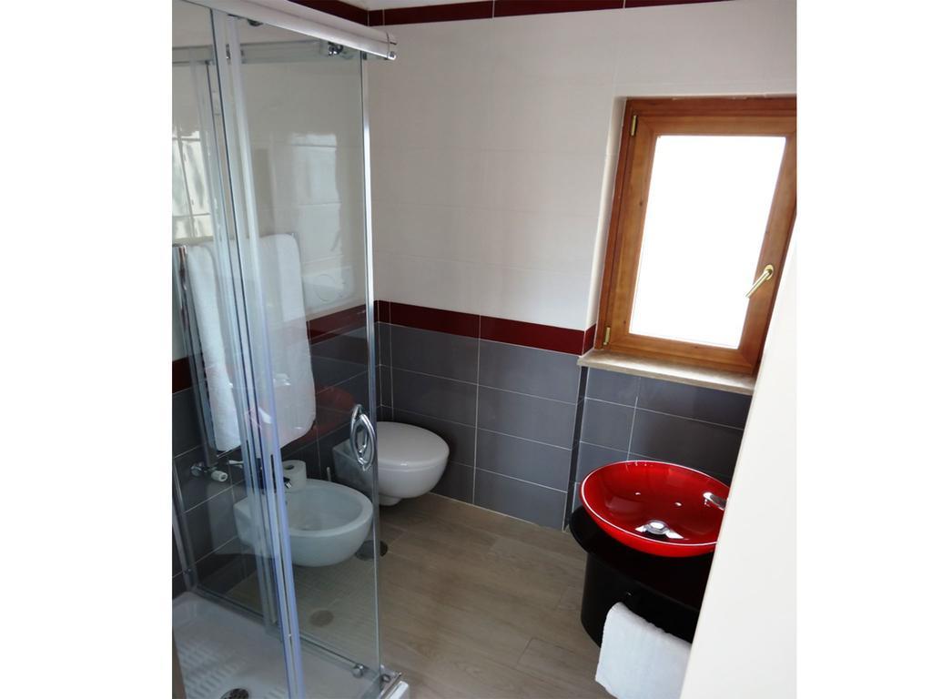 Villa Celeste B&B Pontecagnano Ngoại thất bức ảnh