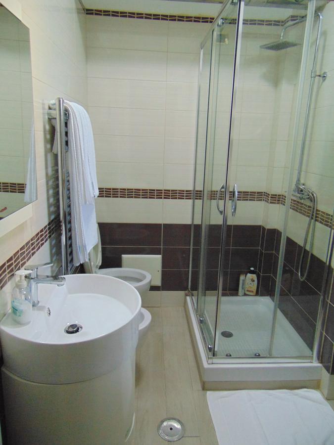 Villa Celeste B&B Pontecagnano Ngoại thất bức ảnh
