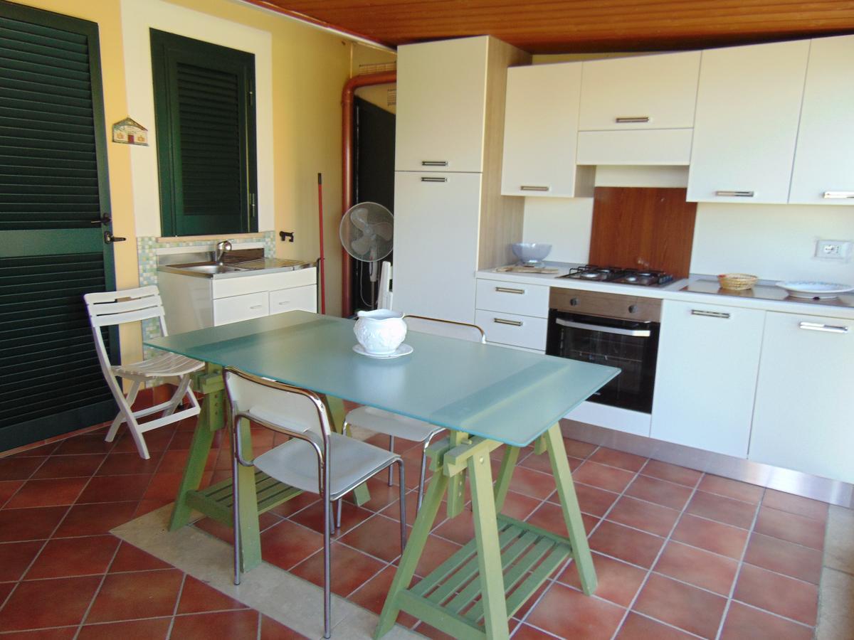 Villa Celeste B&B Pontecagnano Ngoại thất bức ảnh