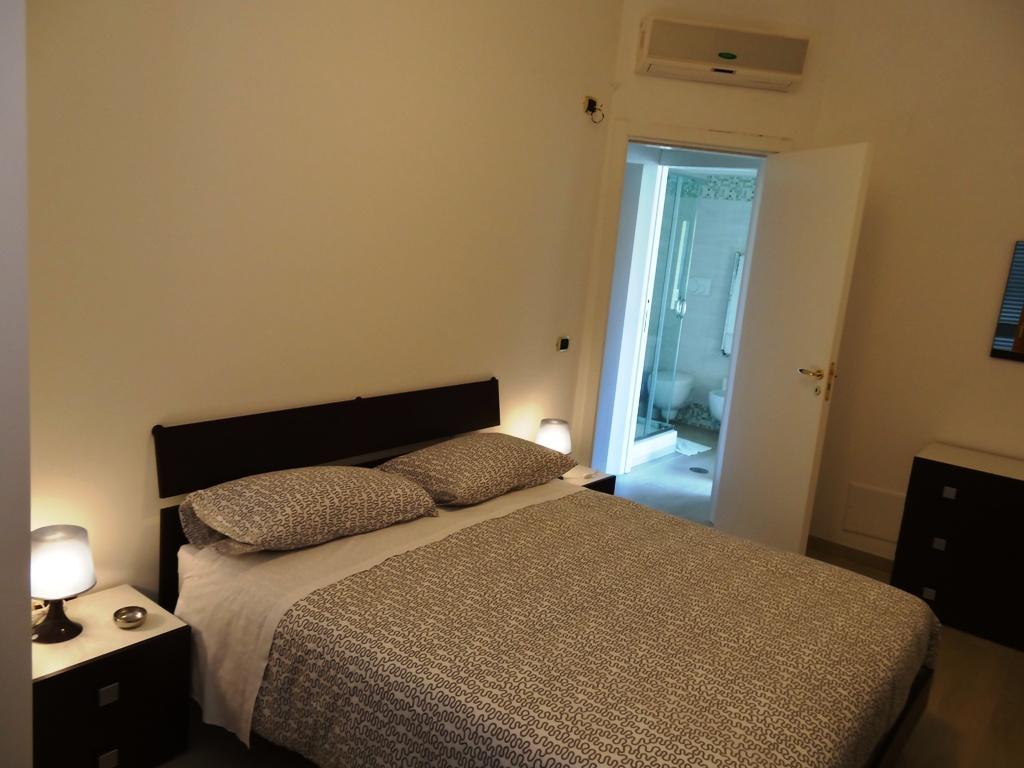 Villa Celeste B&B Pontecagnano Ngoại thất bức ảnh