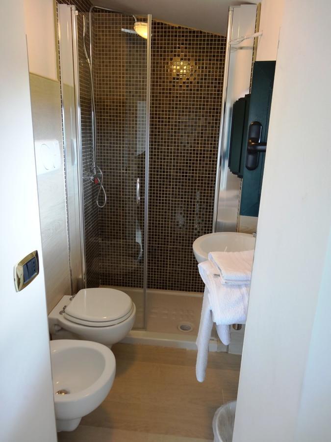 Villa Celeste B&B Pontecagnano Ngoại thất bức ảnh