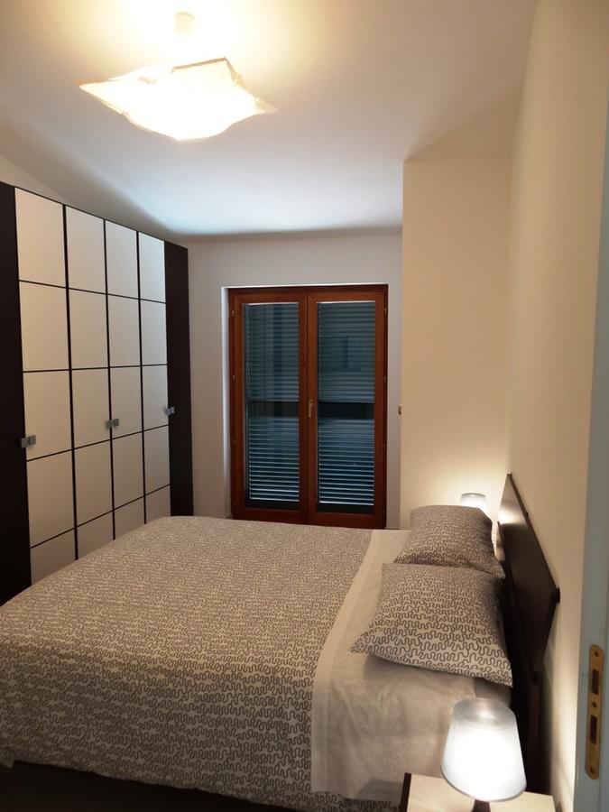 Villa Celeste B&B Pontecagnano Ngoại thất bức ảnh